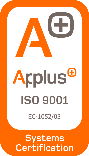 ISO 9.001 – Sistema de Gestión de la Calidad
